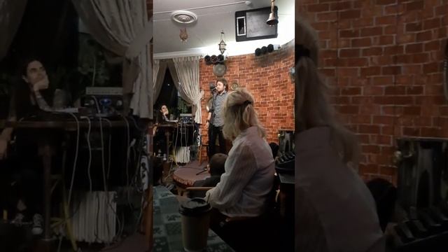 "Черный Человек" Сергей Есенин смотреть онлайн