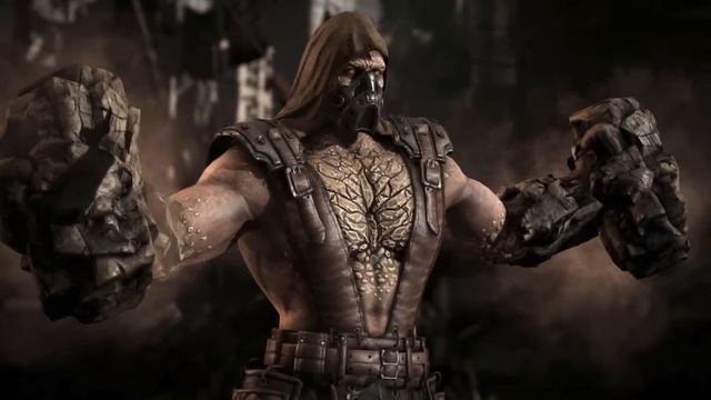 MORTAL KOMBAT 1 - ALL KAMEO FIGHTER DLC CHARACTERS REVEALED! (Kombat Pack DLC) смотреть онлайн