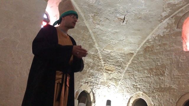 Танцующие дервиши - суфизм смотреть онлайн