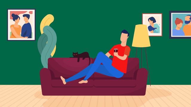 Couch Cafe by Costa Coffee Malaysia смотреть онлайн
