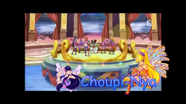Winx Club