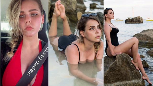 Алина Рин фап смотреть онлайн