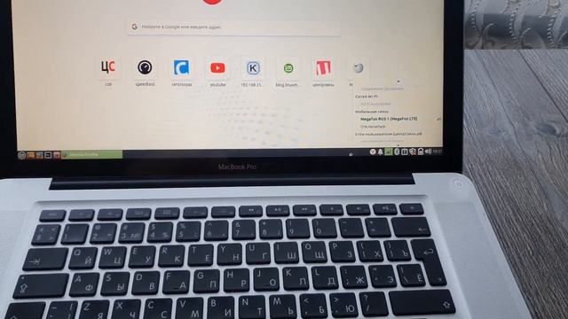 Модем L850-GL for PC , Win10 , Linux смотреть онлайн