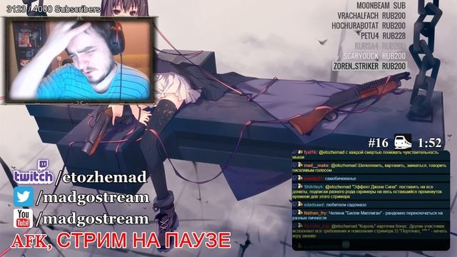 Воскресный ночной: праймсабы, идеи для сгг, мискреатед. смотреть онлайн