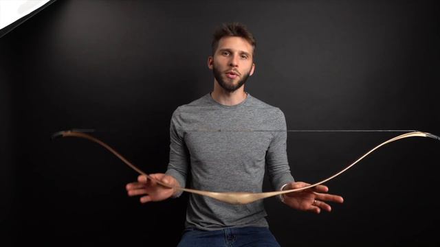 Why you need this TURKISH BOW 🏹 (review and test) смотреть онлайн
