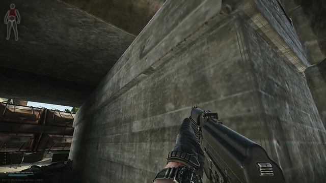 Новая жизнь - (Escape From Tarkov / Побег Из Таркова) смотреть онлайн