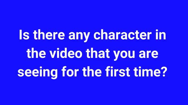 Marvel и DC похожие персонажи. смотреть онлайн