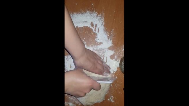 Рогалики с вишней смотреть онлайн