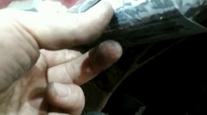 Как переварить арку без ремкомплекта