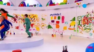 Студия Каляки-Маляки. Чудо табурет (от 01.09.2023)