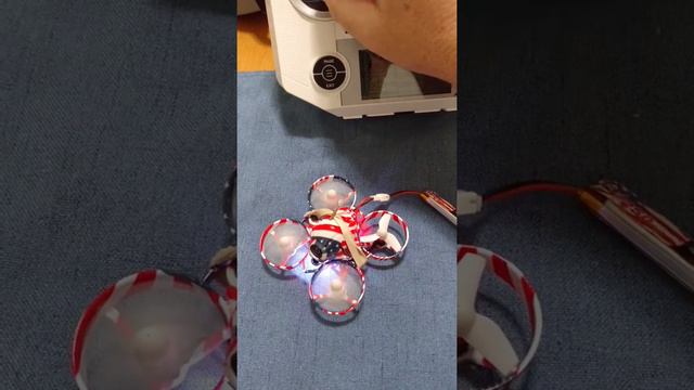 US65 motor fail after only 4 batteries смотреть онлайн