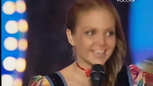 Марина Девятова Реченька речушка смотреть онлайн