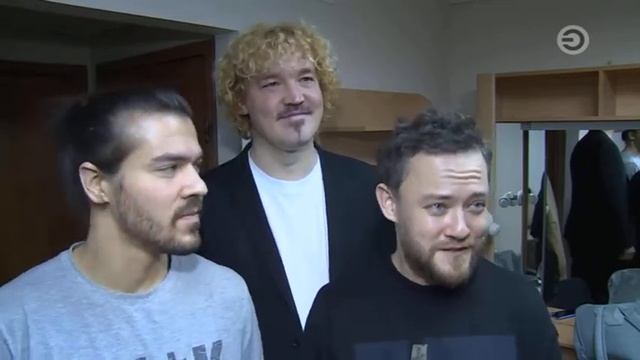 VI Фестиваль татарской песни «Yзгәреш җиле» («Ветер перемен») смотреть онлайн