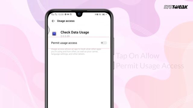 How To Check And Monitor Daily Data Usage In Android Phone | Limit Your Internet Data смотреть онлайн