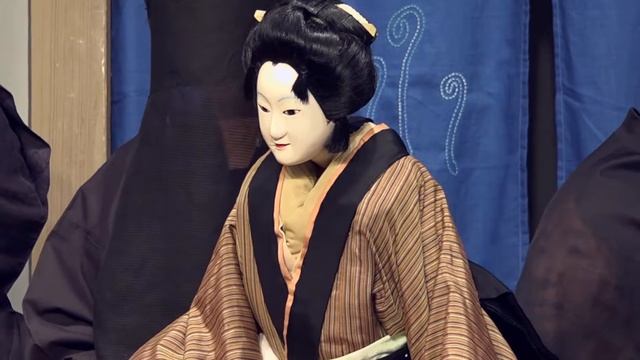 Поместье Дзюробэя: прощание матери с дочерью | nippon.com смотреть онлайн