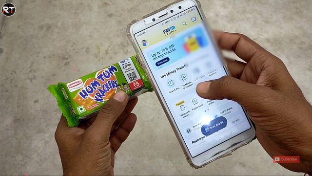 SOBISCO Biscuit 5₹ Paytm Cashback Offer Redeem | Paytm Cashback New Offers 🔥🔥 смотреть онлайн