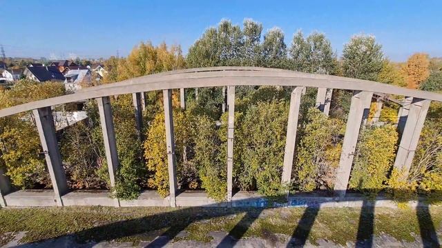 Старый Володарский мост смотреть онлайн