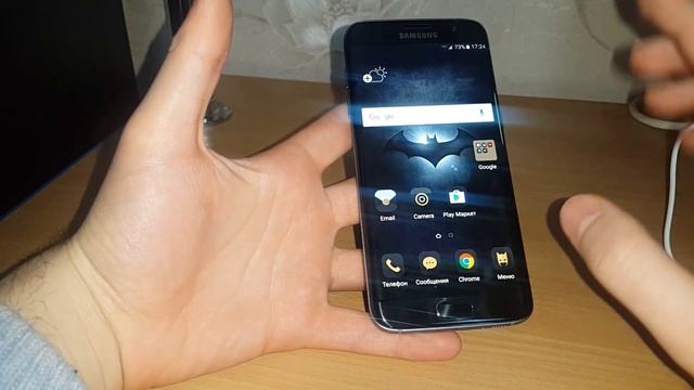 Универсальный способ русификации любого Американского Samsung Galaxy от любого оператора смотреть онлайн