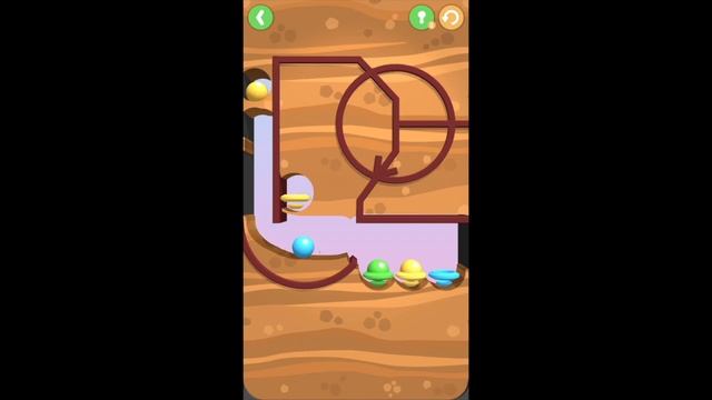 Dig This! 47-10 CANNON BALL CHAPTER Walkthrough Solution смотреть онлайн