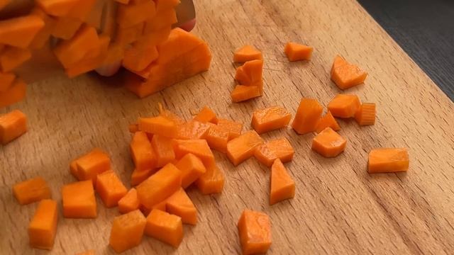 Diesen Trick habe ich in einem Restaurant gelernt! Ich habe noch nie so gutes Hühnchen gegessen смотреть онлайн