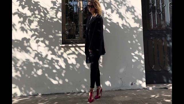 Street style outfit ideas from Italy ?? смотреть онлайн