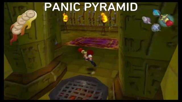 APE ESCAPE 2 | SECRET MONKEY LOCATIONS смотреть онлайн