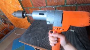 Дрель иэ1023an