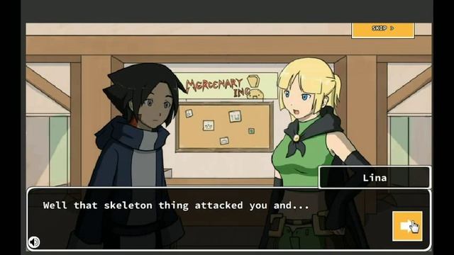 Let's Play Crystal Story 2 - Ep.3: References, Hammers, and Slimes смотреть онлайн