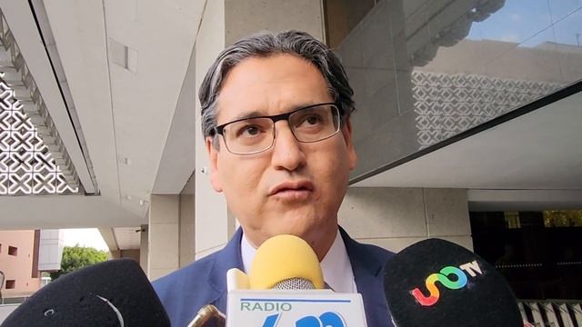 Dip. Erasmo González Robledo | Pdte. de la Comisión de Presupuesto y Cuenta Pública | 03/11/2023 смотреть онлайн