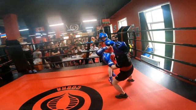 Кобра 29.05.23 бои от 1 лица. смотреть онлайн