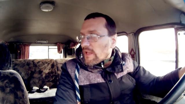 Что ждет Магадан? Размышления на тему. смотреть онлайн