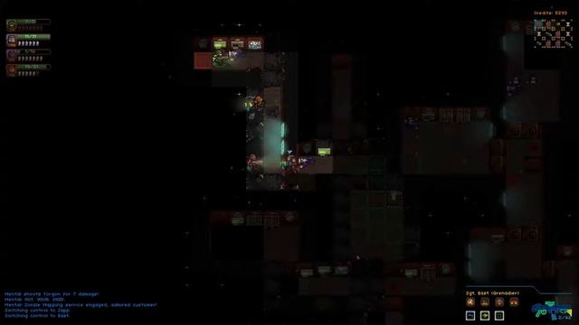 Steam Marines - Part 18 смотреть онлайн