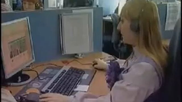 Как работает контактный центр МегаФона смотреть онлайн