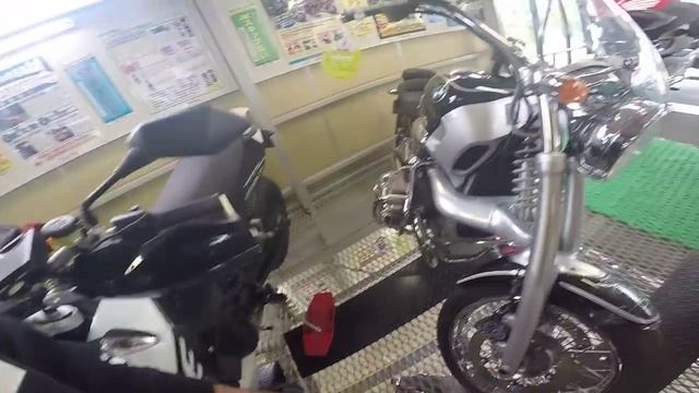 Agora dentro da loja (red baron ).. смотреть онлайн