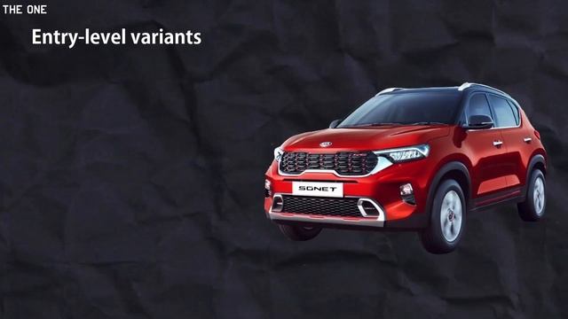 New Kia Sonet Facelift 2024 Details | Kia Sonet Facelift 2024 Price Detail #kia #kiasonet #carrevie смотреть онлайн