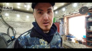 Вытяжка в гараж ВЕНТИЛЯЦИЯ в покрасочной камере с двигателем от стиральной машины автомат Астрахань