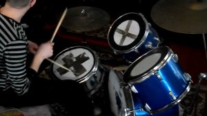 Вова барабанщик