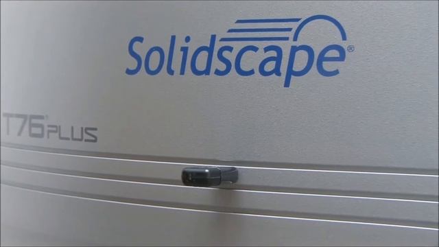 Solidscape Solutions for Jewelers-Romanoff смотреть онлайн