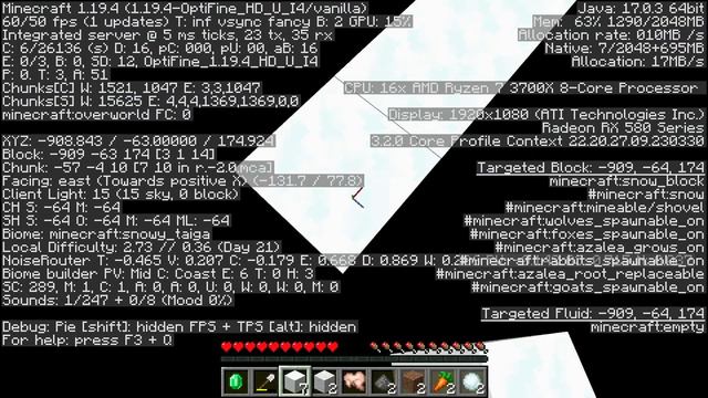 Can You Beat Skyblock With NOTHING? смотреть онлайн
