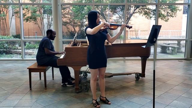 Serenata - Toselli