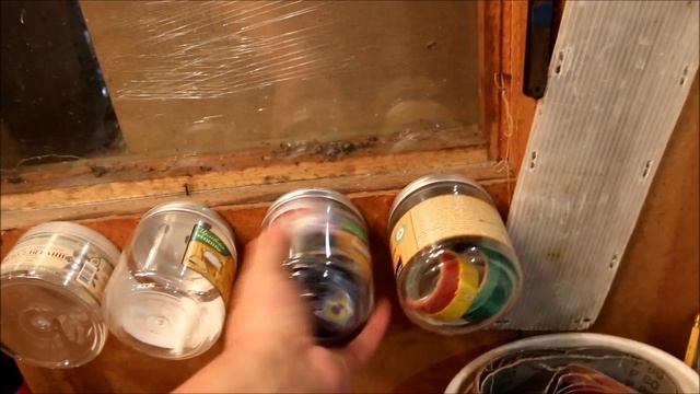 Лайфхак для дачи: как быстро найти нужную мелочь смотреть онлайн