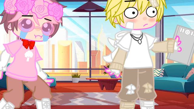 [Каких еще телак?!]+(13 карт) смотреть онлайн