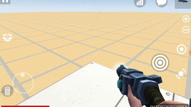Ultimate sandbox смотреть онлайн