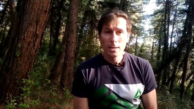 О пробуждении ч1