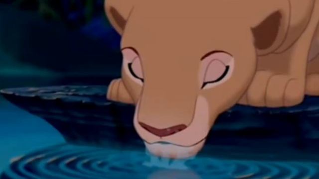 Нынче Ты Узнал Любовь [Я и Нала] смотреть онлайн