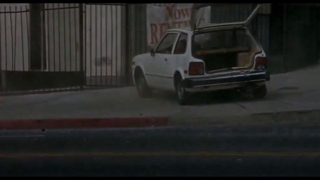 Pulp Fiction Clip - Butch and Marsellus