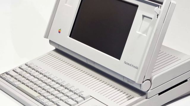 Лучшие и худшие продукты Apple в истории компании смотреть онлайн