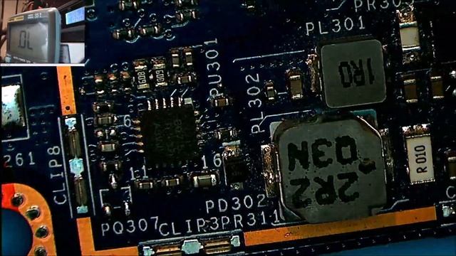 Diagnostic et réparation carte mère ZIVY0 LA-A921P - Lenovo Yoga 2 13 смотреть онлайн