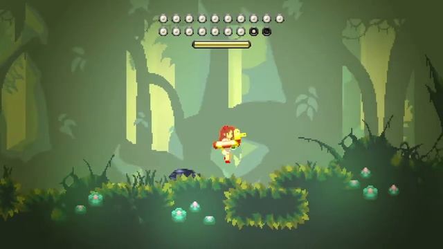 Chronicles of Teddy : Harmony of Exidus - Don't Stop Swimming смотреть онлайн