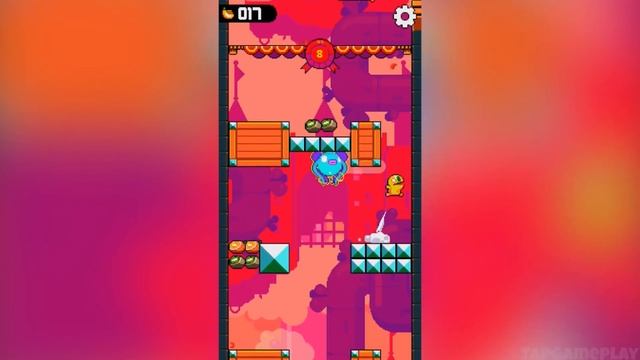 Leap Day - Gameplay Walkthrough Part 31 - Level: June 10 (iOS, Android) смотреть онлайн